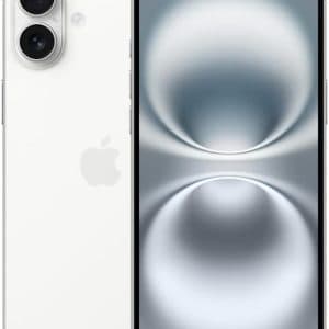 iPhone 16 Plus