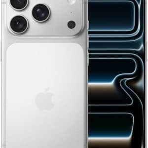 Apple iPhone 17 Pro