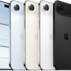 Apple iPhone Air