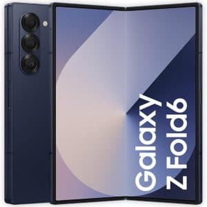 Galaxy Z Fold 6 / 512GB