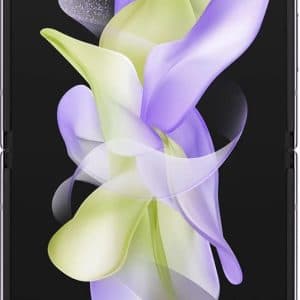 Galaxy Z Flip 4