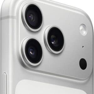 Apple iPhone 17 Pro