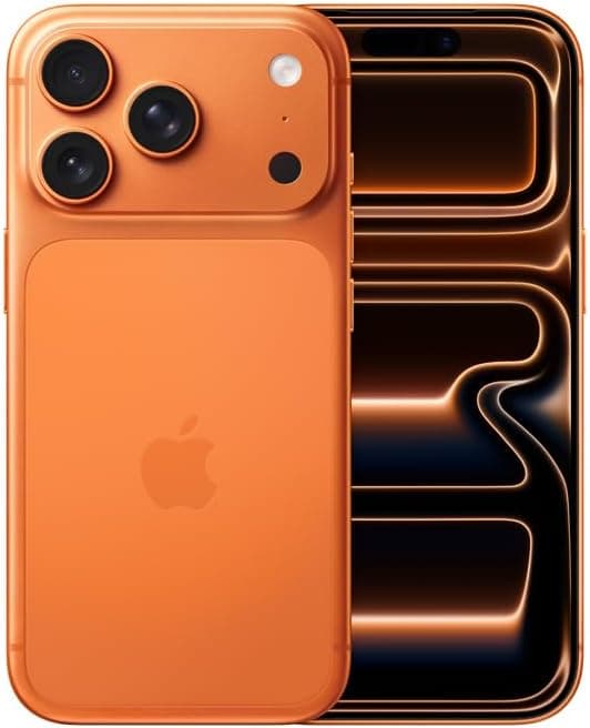Apple iPhone 17 Pro