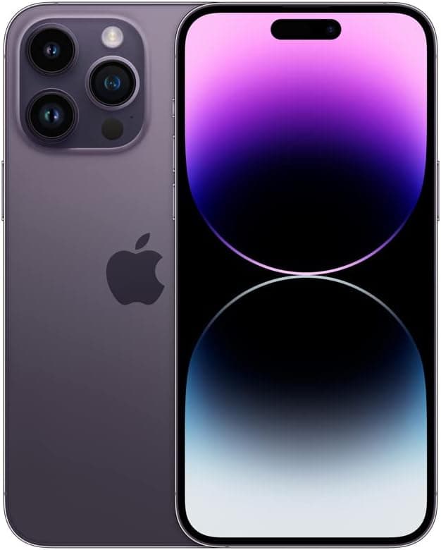 Apple iPhone 14 Pro