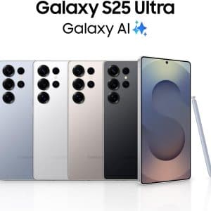 Samsung Galaxy S25 Ultra / 256GB