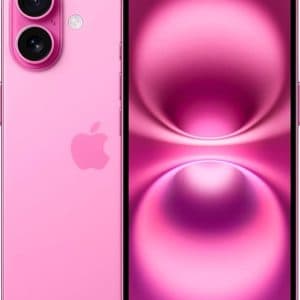 iPhone 16 Plus