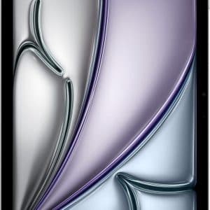 2024 Apple iPad Air 11″ (M2, Wi-Fi, 128GB)