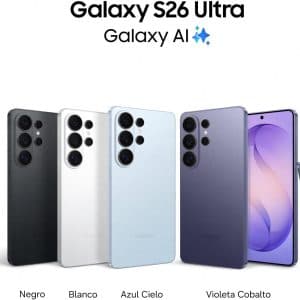 Samsung Galaxy S26 Ultra