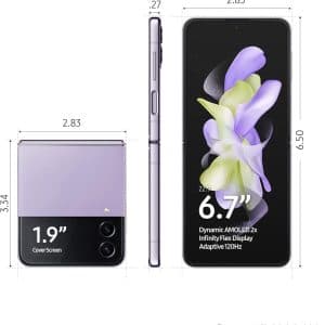 Galaxy Z Flip 4