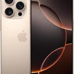 Apple iPhone 16 Pro