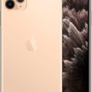 iPhone 11 Pro