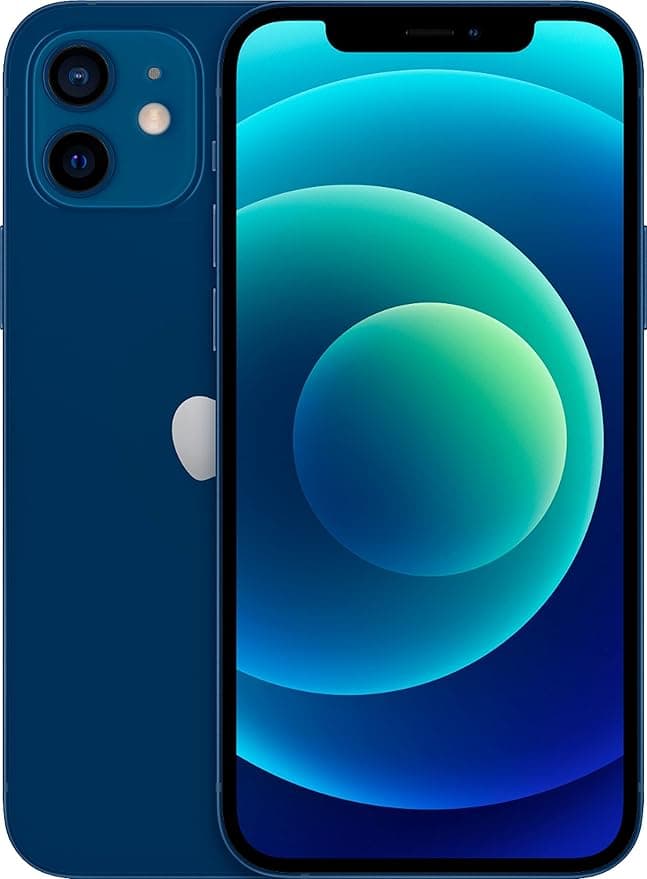 Apple iPhone 12 Mini