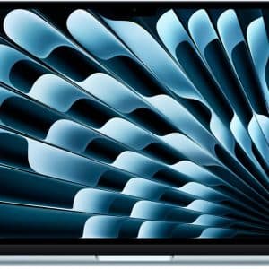 MacBook Air 13″ 2025 /Chip M4 /16GB RAM /256GB SSD