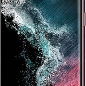 Galaxy S22 Ultra