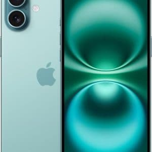 iPhone 16 Plus