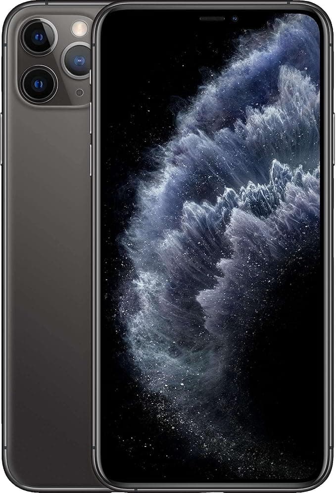 Apple iPhone 11 Pro Max