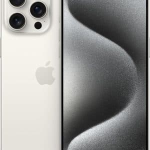 Apple iPhone 15 Pro