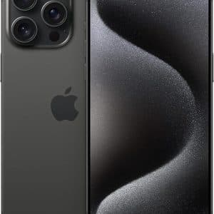 Apple iPhone 15 Pro