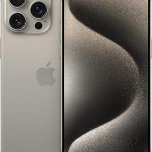 Apple iPhone 15 Pro