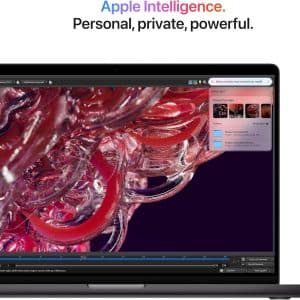 MacBook Pro 14″  M3 Pro / 18GB RAM / 512 SSD