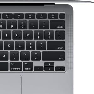 Apple MacBook Air 13″  M1 – 256GB SSD – 8GB RAM