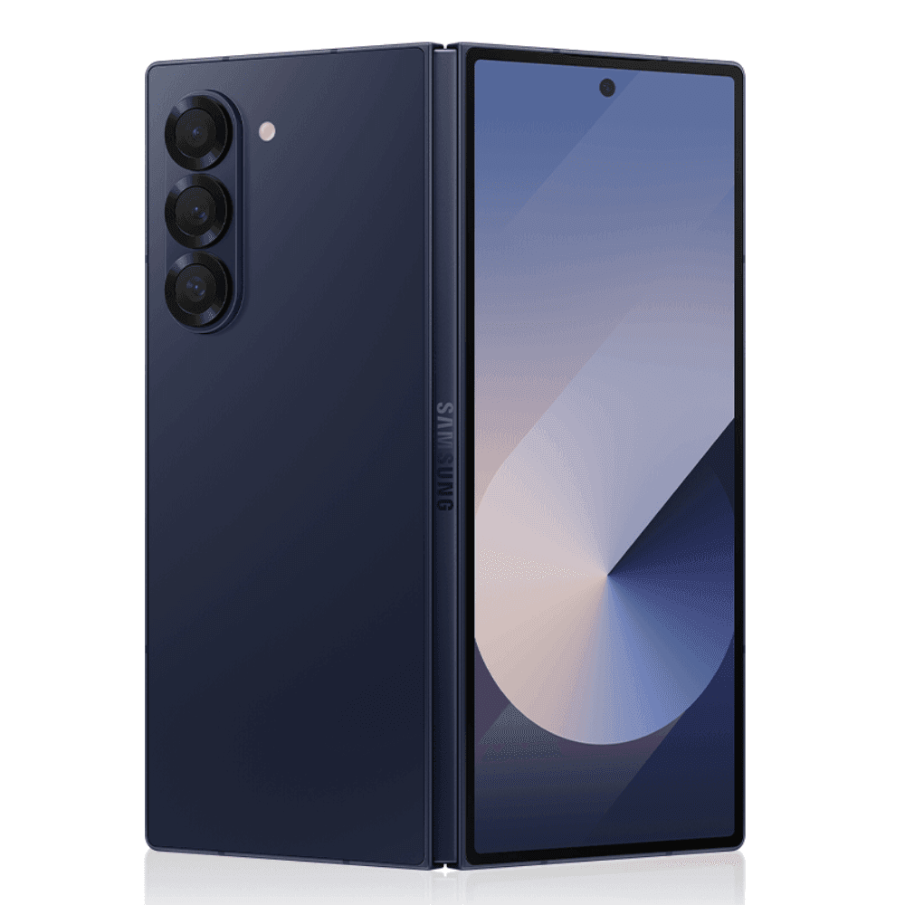 Galaxy Z Fold 6 / 512GB