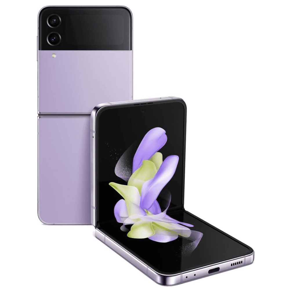 Galaxy Z Flip 4