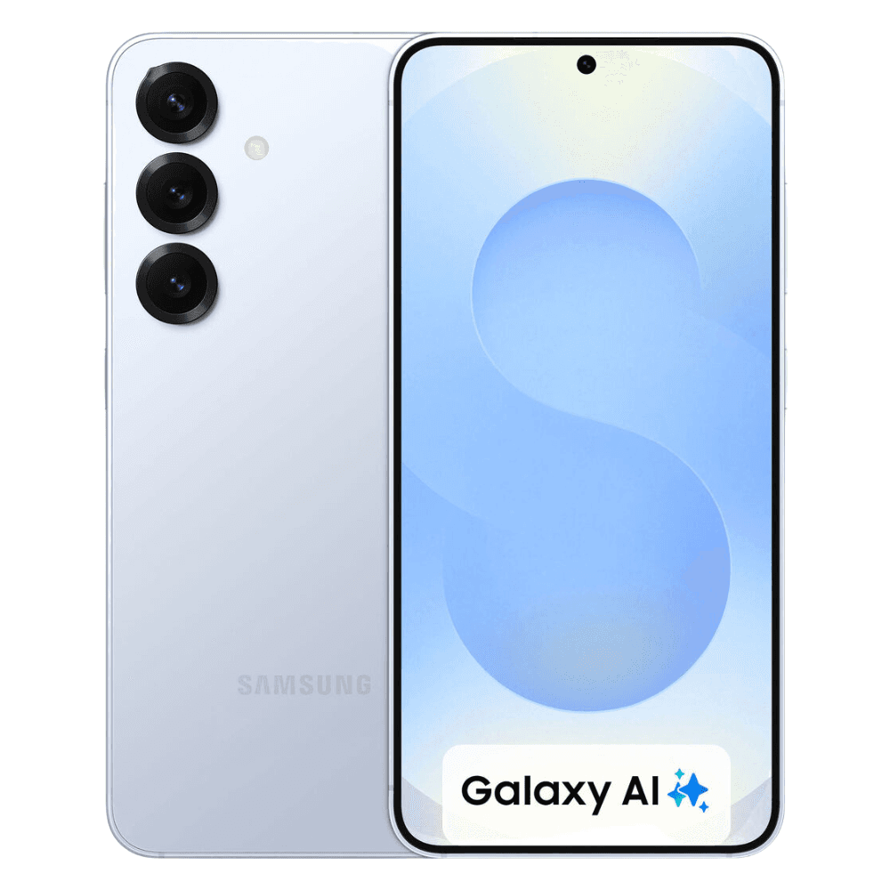 Samsung Galaxy S25