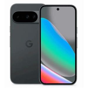 Google Pixel 10 – Negro – 128 GB