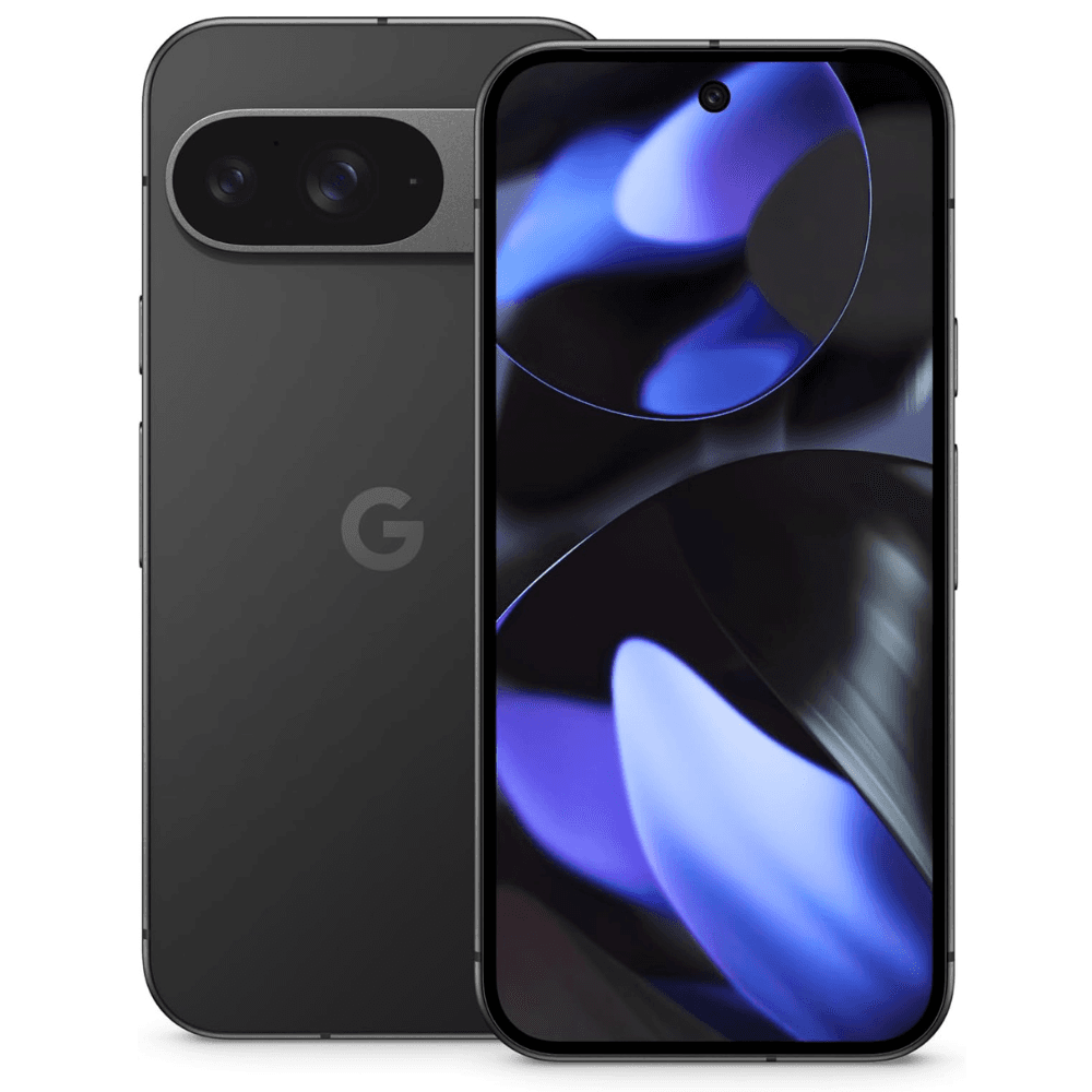 Google Pixel 9 – Negro – 128 GB