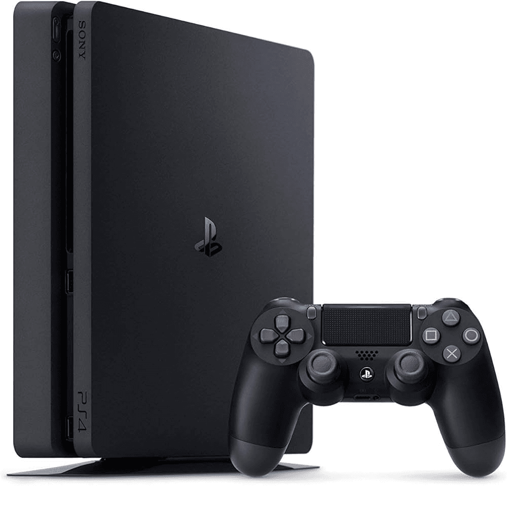 Consola PlayStation 4 Slim