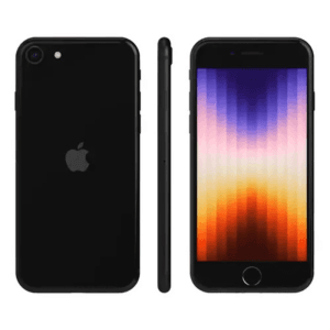 iPhone SE 3rd Gen 2022