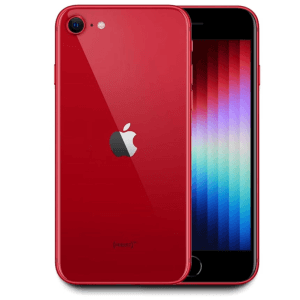 iPhone SE 3rd Gen 2022