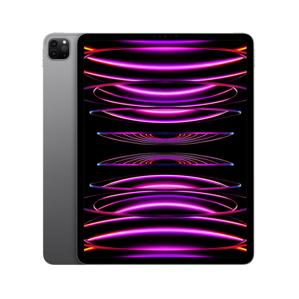 Apple iPad Pro 12.9” 6th Gen A2436 – 256gb