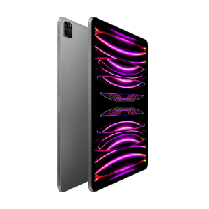 Apple iPad Pro 12.9” 6th Gen A2436 – 256gb