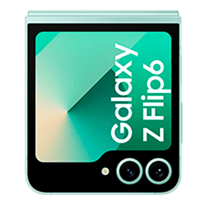 Galaxy Z Flip 6 512GB
