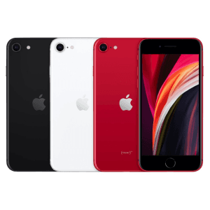 Apple iPhone SE 2nd Gen 2020