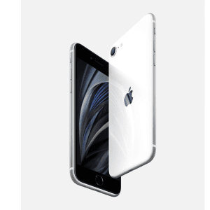 Apple iPhone SE 2nd Gen 2020