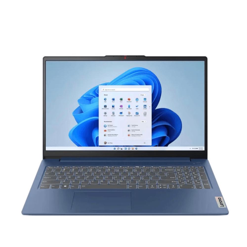 Laptop LENOVO ideaPad Slim 3 / 15” / 8RAM / 512 SSD