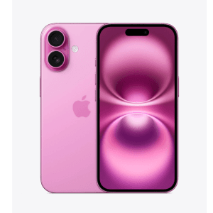 Apple iPhone 16