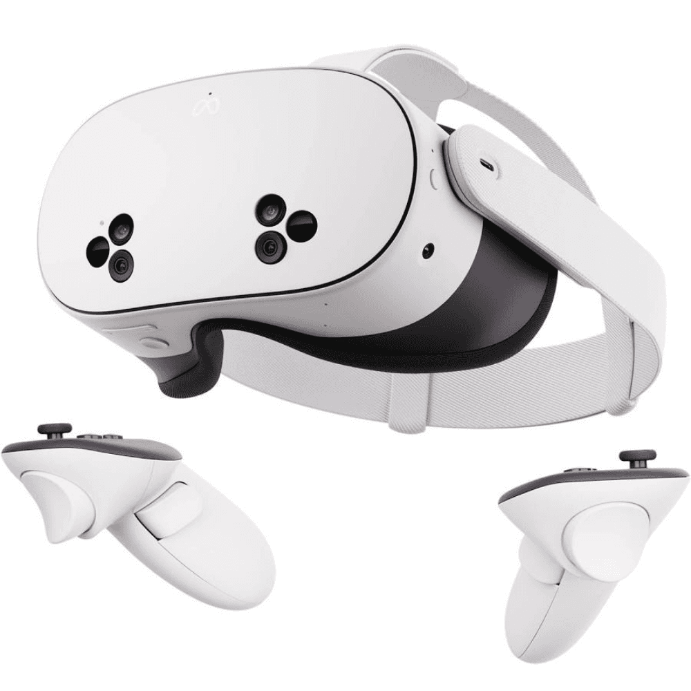 Lentes de realidad virtual Meta Quest 3S 256GB