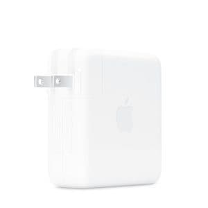 Cargador Apple USB-C 87W