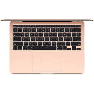Apple MacBook Air 13 2020 – Core i5 – 512GB SSD – 8GB RAM