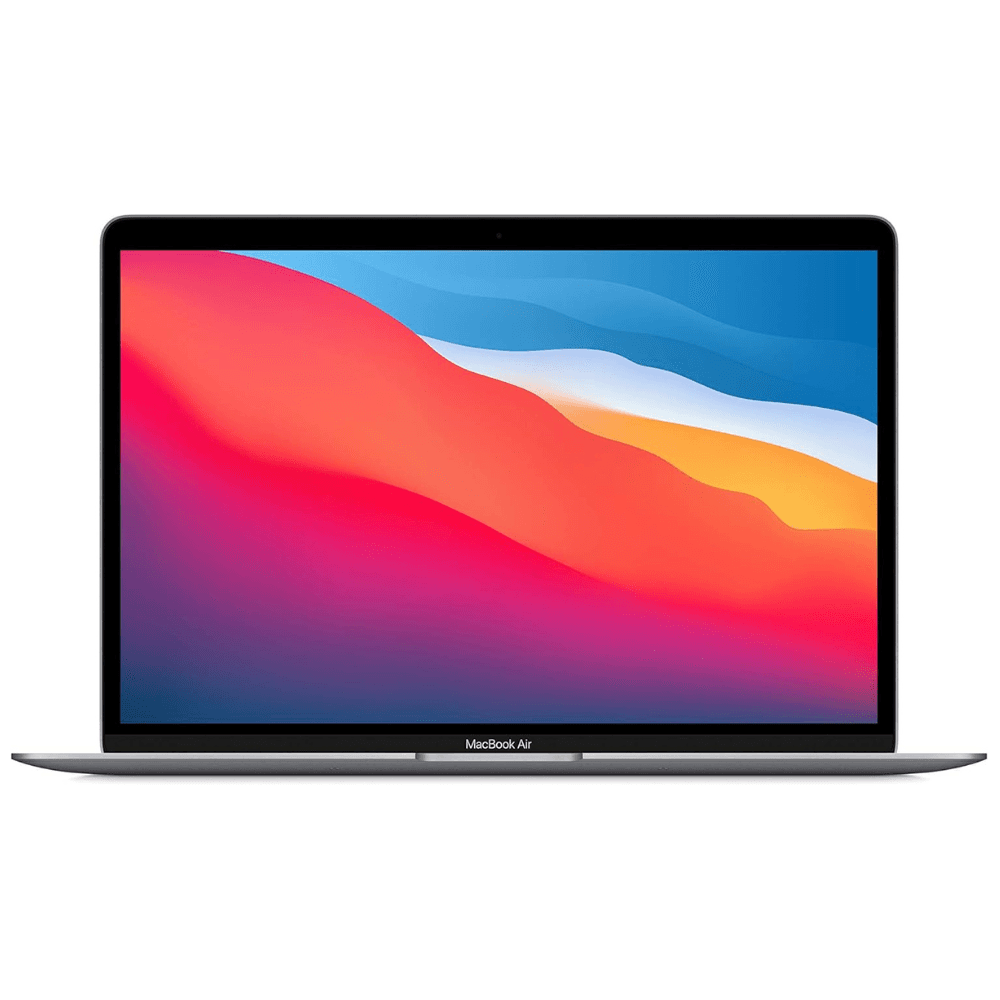 Apple MacBook Air 13″  M1 – 256GB SSD – 8GB RAM