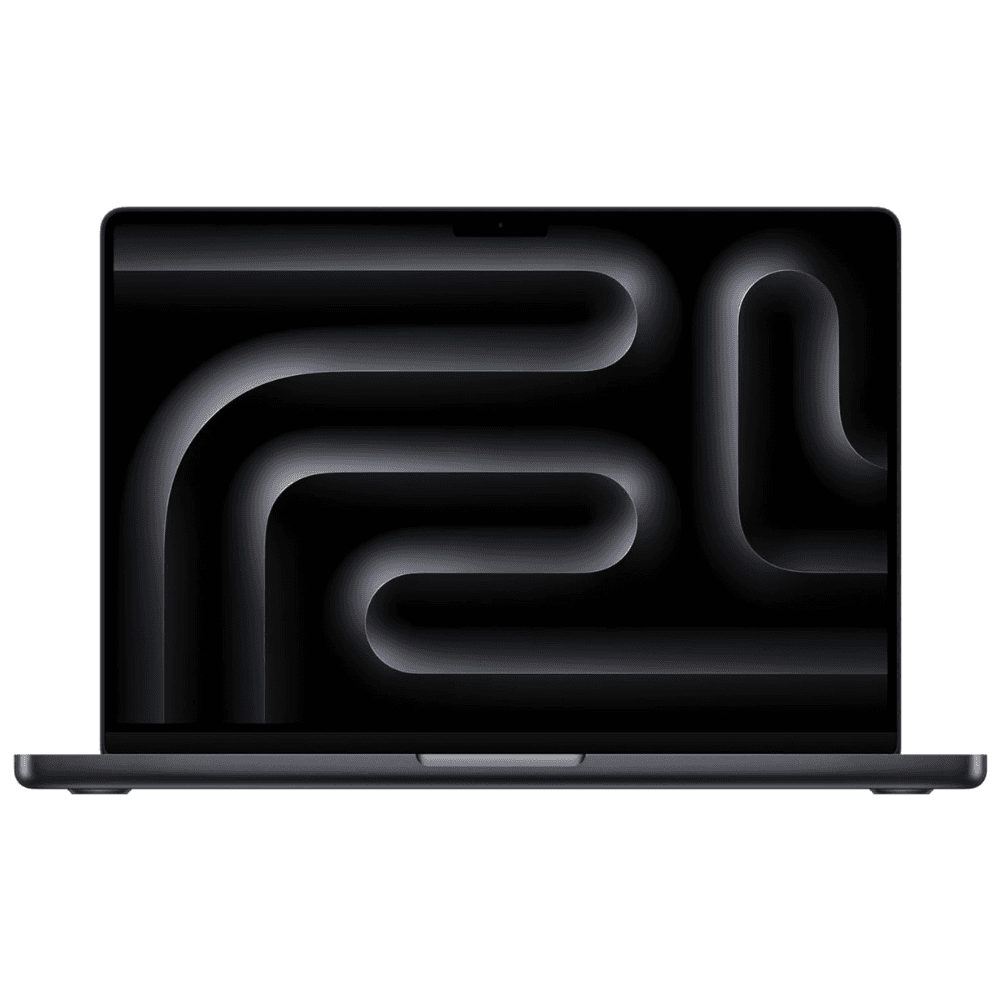 MacBook Pro 14″  M3 Pro / 18GB RAM / 512 SSD