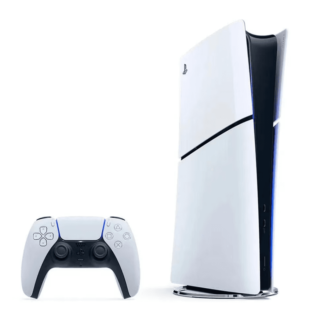 Consola PlayStation 5  Digital Edition