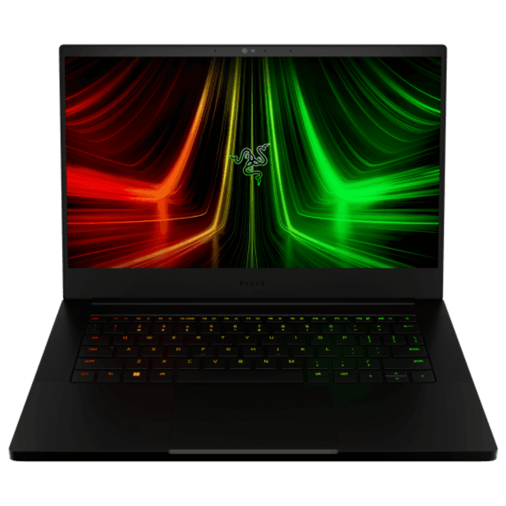 Laptop Gamer Razer Blade 14 – Ryzen 9 / 16GB RAM / 1TB / Gráficos Radeon