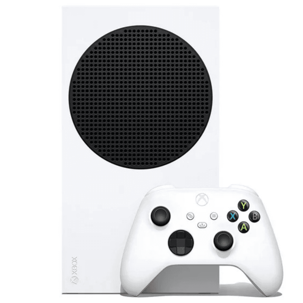Consola Xbox Series S