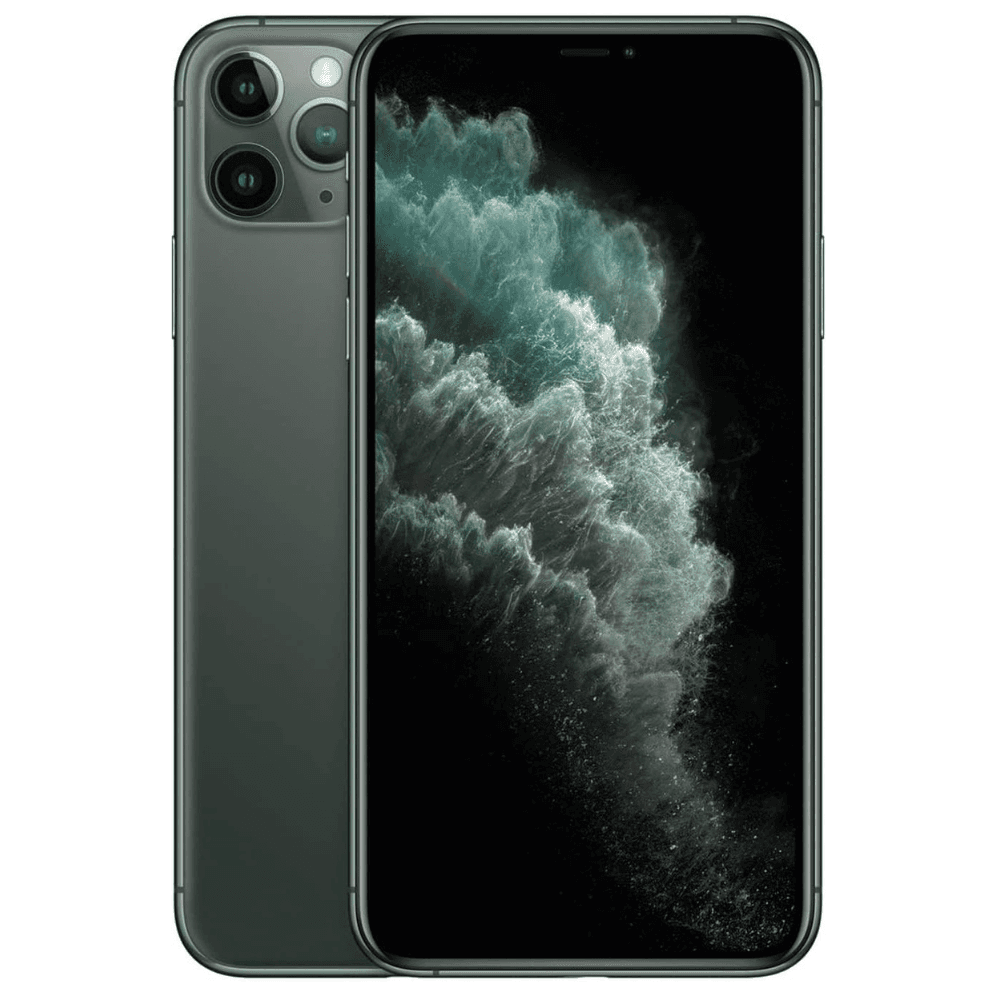iPhone 11 Pro