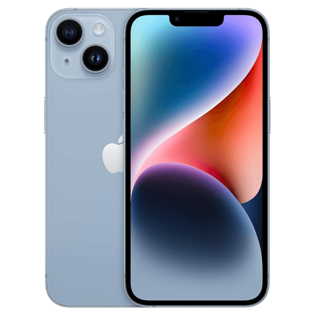 iPhone 14 Plus